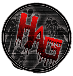 HAG Logo