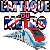 L'Attaque du Métro