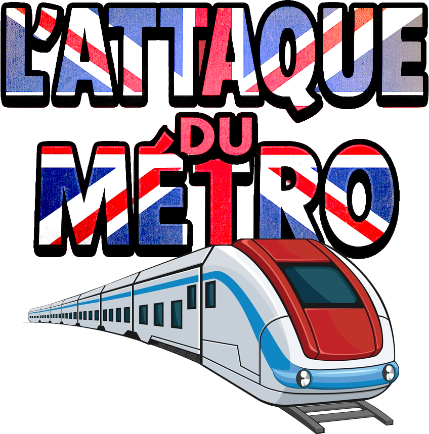 Métro Nyon