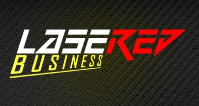 Lasered Business Escape Game Laser Game