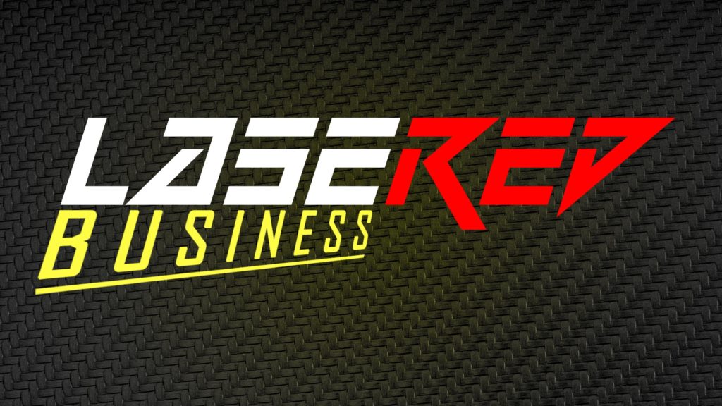 Lasered Business Escape Game Laser Game
