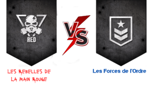 Lasered Escape Game Laser Game Rejoindre Combat