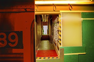 LaseRed Nyon - Action Escape Game & Laser Game place picture