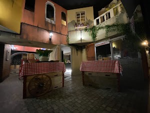 LaseRed Etoy - Action Escape Game place picture