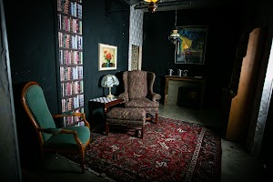 LaseRed Lausanne - Action Escape Game & Laser Game place picture